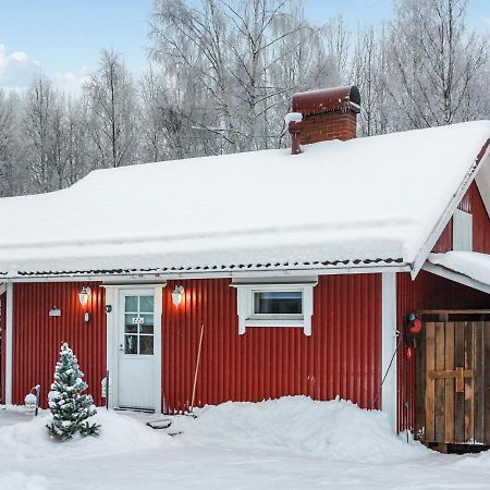 Holiday Home Renkitupa By Interhome Saarenkyla Экстерьер фото