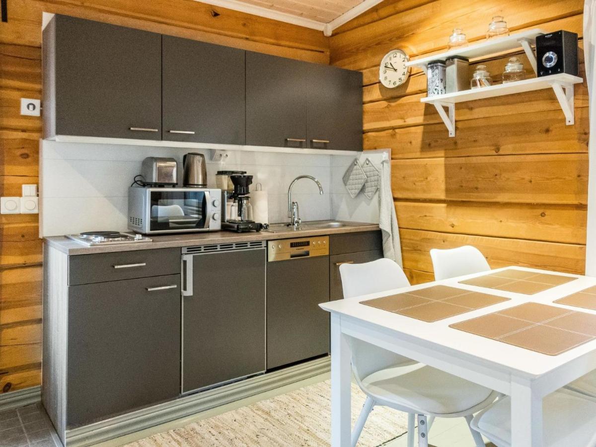 Holiday Home Renkitupa By Interhome Saarenkyla Экстерьер фото