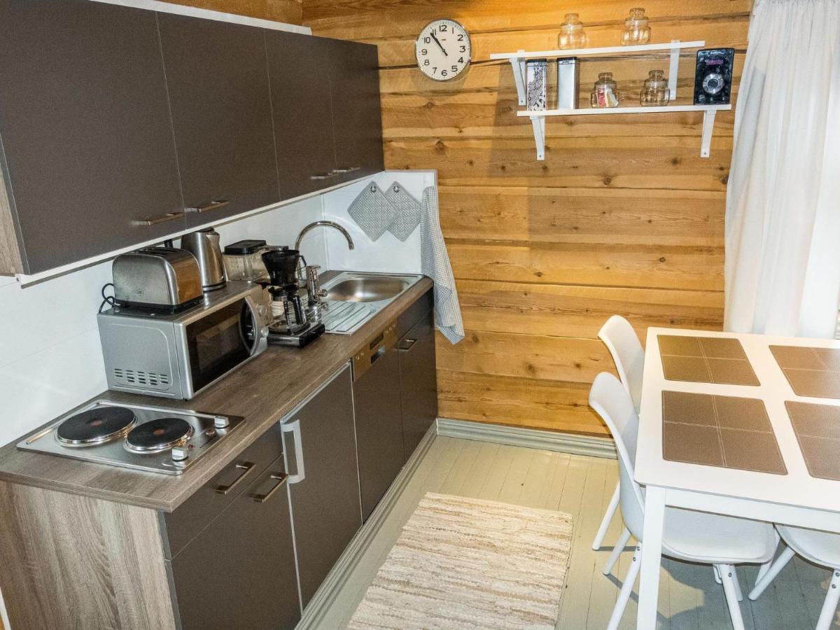 Holiday Home Renkitupa By Interhome Saarenkyla Экстерьер фото