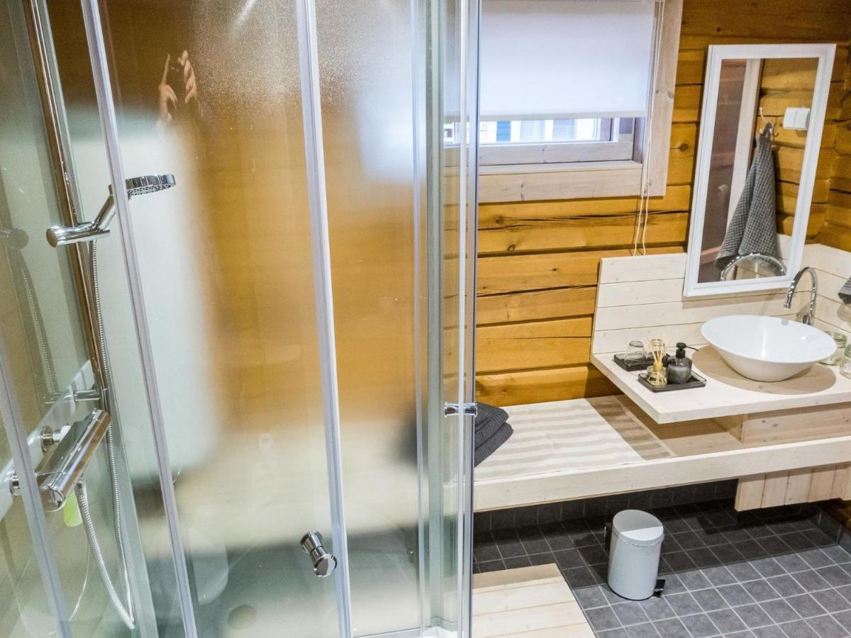 Holiday Home Renkitupa By Interhome Saarenkyla Экстерьер фото